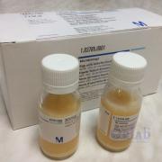 Egg yolk tellurite emulsion sterile, 20%,    50 ML