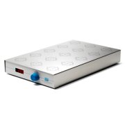 MULTISTIRRER 15 BÖLMELİ Dijital MANYETİK KARIŞTIRICI 80... 1500 rpm