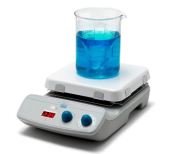 AREC.X Digital Ceramic ISITICILI MANYETİK KARIŞTIRICI 1500 rpm / 15 L