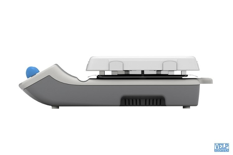 AREC.X Digital Ceramic ISITICILI MANYETİK KARIŞTIRICI 1500 rpm / 15 L