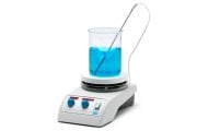 AREX Digital with Probe - Package Isıtıcılı Manyetik Karıştırıcı 1500 rpm / 20 L