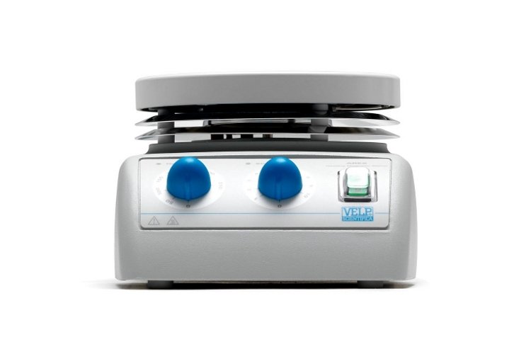 AREX Digital with Probe - Package Isıtıcılı Manyetik Karıştırıcı 1500 rpm / 20 L