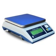 TSC-30 Dijital Hassas Terazi - Hassasiyet: 0.1 gr. Max: 30 kg.