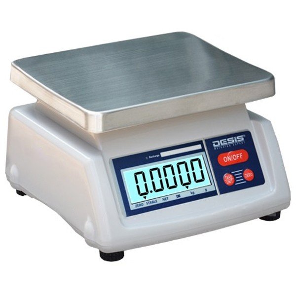 Desis T28 Terazi Hassasiyet 2 gr Max: 30 kg.