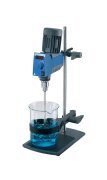 RW 20 digital Mekanik Karştırıcı 60-2000 rpm / 20 L
