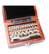 İnsize 4100-232 Johnson Mastar Seti (Kalite 2)