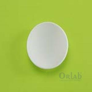 PTFE Teflon Saat Camı, 1000 ml Beher için, 125 mm