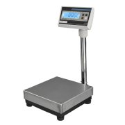 MPK-60 Paslanmaz Masaüstü Kantar Hassasiyet: 2 gr Max: 60kg