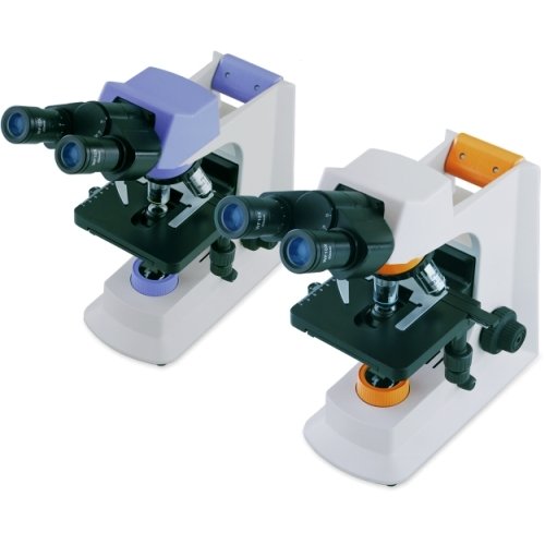 Smart-2 Binoküler Laboratuvar Mikroskobu-Plan Achromat