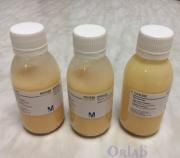 Egg yolk emulsion sterile, 100ML
