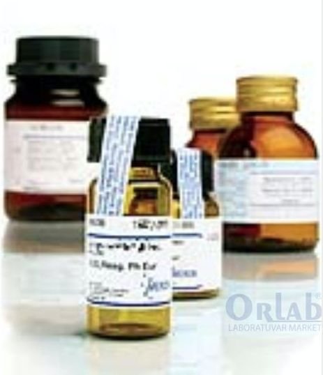 Lactophenol blue solution for staining fungi