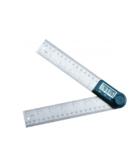 Loyka 5522-200 Dijital Açı Ölçer