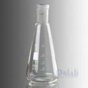 Cam Erlenmayer, Şilifli, 1000 ml, 29\32