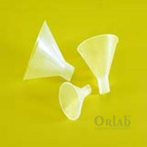 PP Huni, Geniş Boyunlu, 100 ml, 80 mm