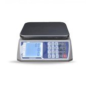 Desis H7C-30 Dijital Hassas Sayıcı Terazi Hassasiyet: 1 gr. Max: 30 kg.