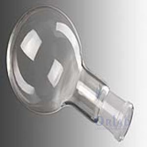 Cam Balon, Dibi Yuvarlak, Şilifli, 100 ml, 29\32