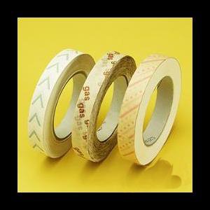 Sterilizasyon İndikatör Bandı, Otoklav Bandı