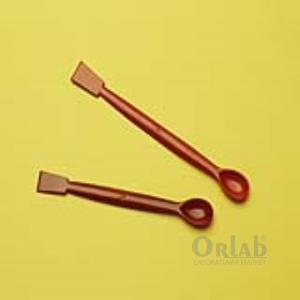 PP Spatül, Kaşık/Düz, 180 mm