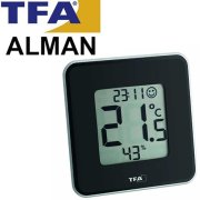 TFA 30.5021 'STYLE' Oda Sıcaklık ve Nem Ölçer