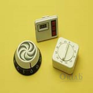 Dijital Çalar Saat,  0-100 Dakika