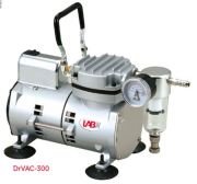 YAĞSIZ VAKUM POMPASI