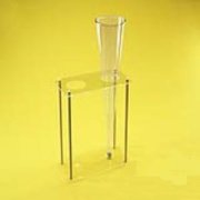 SAN Imhaff Hunisi Standı, 2'li