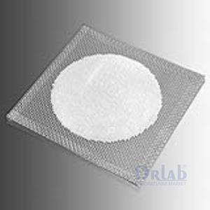 Amyant Tel, Ortası Seramik, 12x12 mm