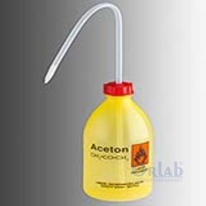 PE Piset, 500 ml, Acetone