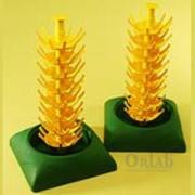 PP Kurutma Standı, Dairesel, 80 Askılı