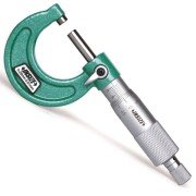 İnsize Mekanik Mikrometre 3203-25