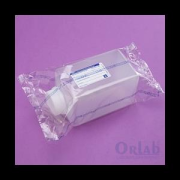 Su Numune Şişesi, PP, 1000 ml, Boş, Tek Tek Poşetli, Gama Steril