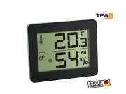 TFA 30.5027.01 Oda Sıcaklık ve Nem Ölçer