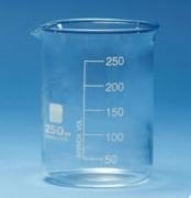 Beher (Cam) 10 mL