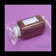 Su Numune Şişesi, PP Amber, 1000 ml, Tek Tek Poşetli, Gama Steril