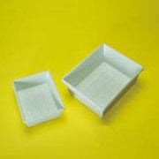 PP Tepsi, 310x250x25 mm