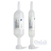 Silver nitrate solution for 1000 ml, c(AgNO3) = 0.1 mol/l (0.1 N) Titrisol®