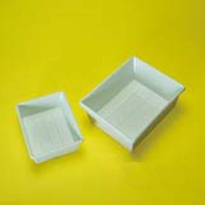 PP Tepsi, 848x648x160 mm