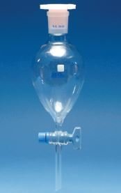 AYIRMA HUNİSİ - Norm Şilifli /Armudi Tip/ P.E. 'Kapaklı' (2000 mL)