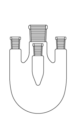 Balon, Dört boyunlu