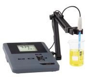 Inolab® pH 7110 Masa Tipi pH Metre Set 2