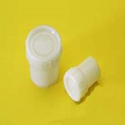 Numune Kabı, Plastik, LDPE, Hacim 30 ml