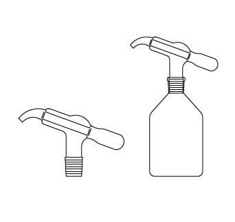 LG025.30.0001 Pipet, Otomatik, Deposuz 1 ml Hacim