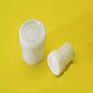 Numune Kabı, Plastik, LDPE, Hacim 90 ml