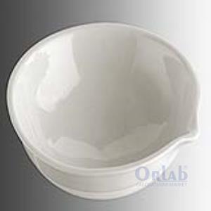 Porselen Kapsül, Dibi Yuvarlak,  148 mm