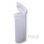 Lam Saklama Ve Taşıma Kabı, 2 Lam İçin, Hava Deliksiz, Pp