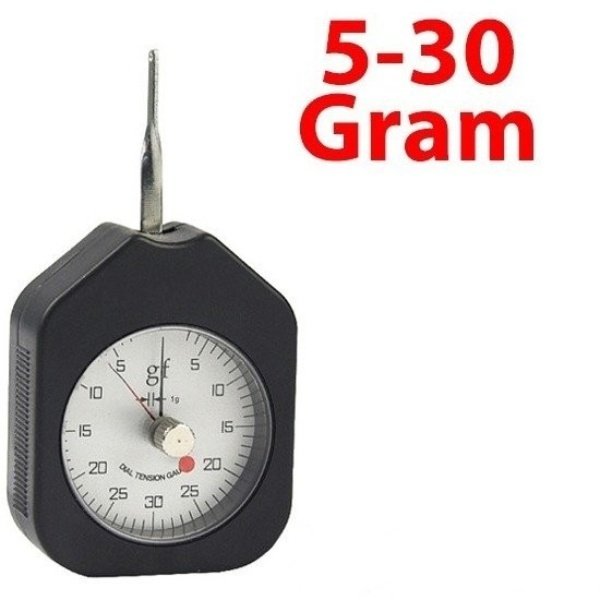 Loyka ATG-30 İtme ve Çekme Kuvveti Ölçer