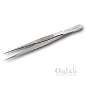 Penset, Anatomik, Sivri Uçlu, 14,5 Cm, Paslanmaz Çelik