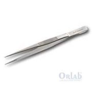 Penset, Anatomik, Sivri Uçlu, 14,5 Cm, Paslanmaz Çelik
