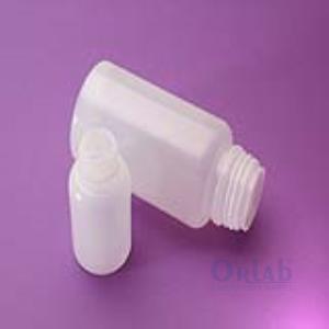 LDPE Şişe, Kapaksız, Geniş Boyunlu, 1000 ml