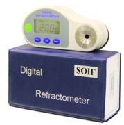 Refraktometre Dijital